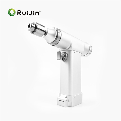 0.6 - 8mm Cannulated Veterinary Orthopedic Drill Stainless Steel