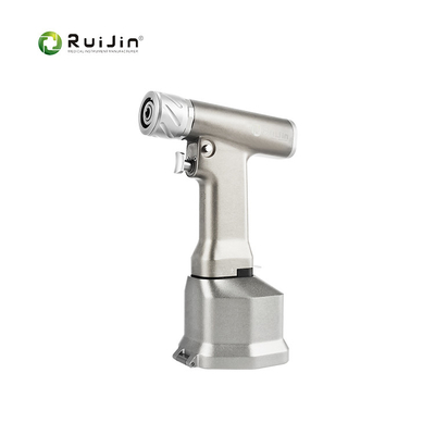 Medical Cordless Veterinary Surgical Bone Orthopedic Drill And Saw Multifunction