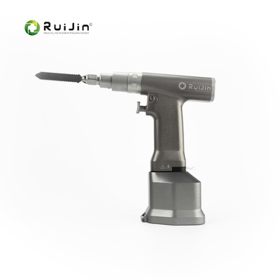 Medical Instruments Reciprocating Saw Drill Orthopedic Stainless Steel