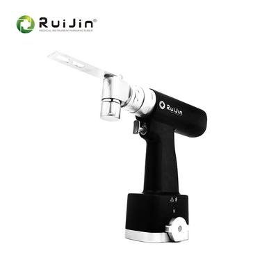 OEM Stainless Steel Oscillating Bone Saw Essential Tool For Medical Professionals