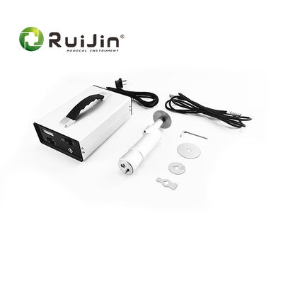 High Corrosionresistance Medical Cutting Tools Sterilization Temperature 135 and Rise In Temperature Less More Than 25C