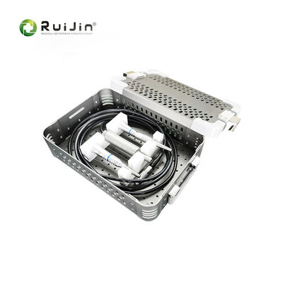 Adjustable Torque Up To 2.5 Nm Veterinary Bone Drill Compact Design Charging Time About 3 Hours Performance In Surgery