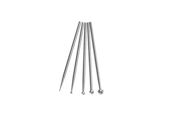Shelf Life 2 years Animal Orthopedic Drill Autoclavable Components Designed for Precision Veterinary Surgical Procedures