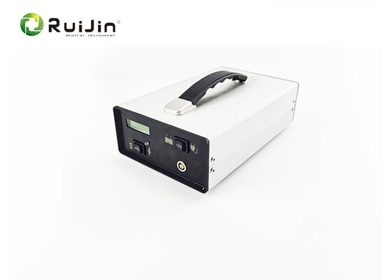CE ISO Certified Autopsy Bone Saw Electric Bone Saw 50 60Hz Frequency Designed for Accurate Medical Autopsy and Forensic
