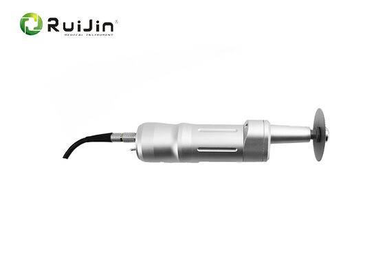 110V 220V Autopsy Bone Saw 5 Lbs Class II Instrument Classification Precision Medical Tool for Bone Cutting Applications