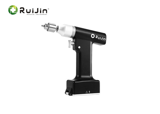 ruijin Surgical Medical Bone Drill Lithium Battery Operated Orthopedic Drill