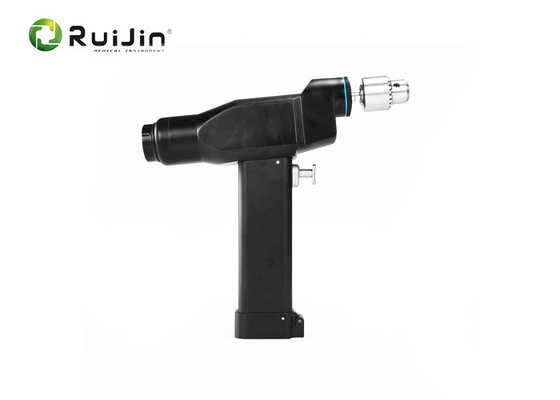 Stainless steel Cannulated Drill Machine Orthopedic Surgical Tools 4.0N/M