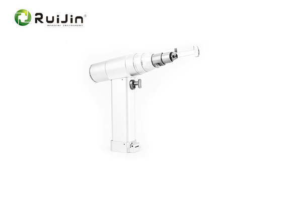 Ruijin Oscillating Saw Surgical Orthopedic Battery Operated Drill System