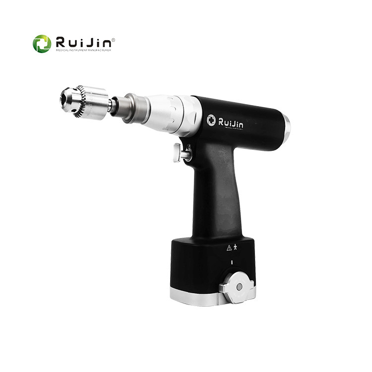 1100rpm Medical Bone Drill Mini For Plate Osteosynthesis