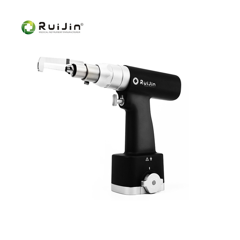 Medical Surgical Dual Cannulated Bone Drill With NI MH Battery