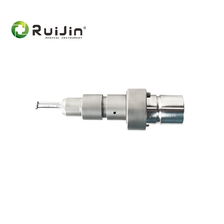 Autoclavable Boring Drill Bits for High-Performance Orthopedic Surgery