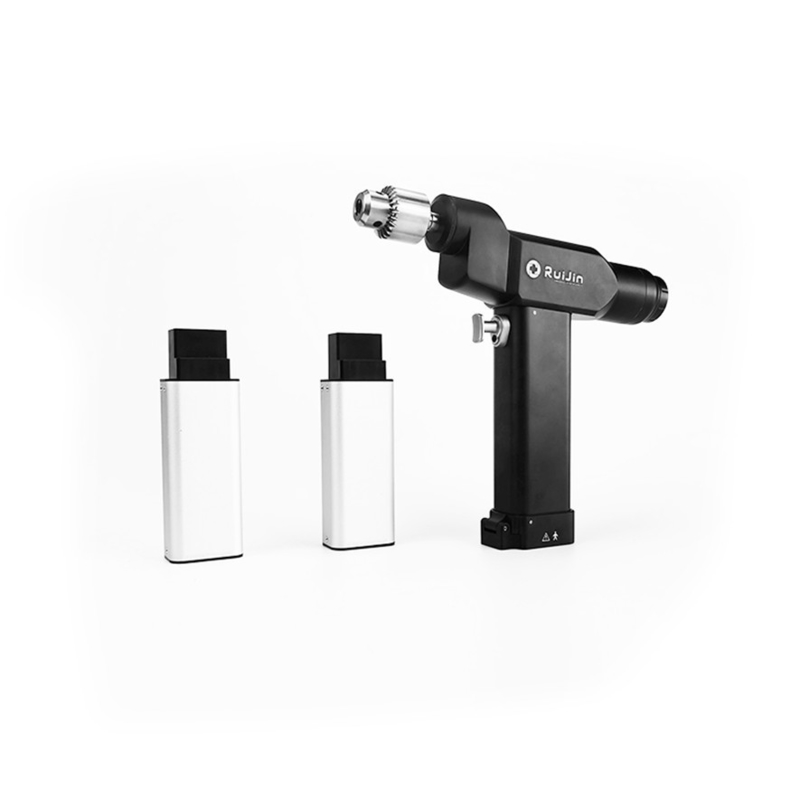 Autoclavable Medical Bone Drill 1200rpm for Orthopedic Surgery