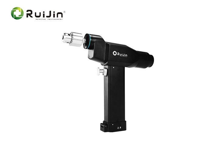 Autoclavable Medical Bone Drill 1200rpm Electric Class II