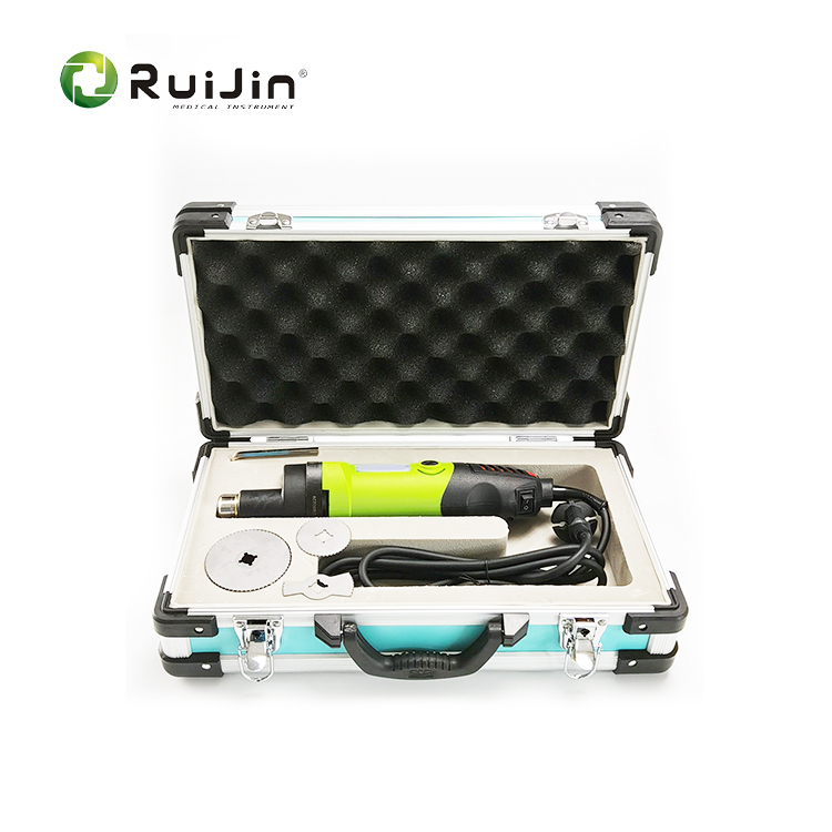 Unleash the Full Potential of Your Surgical Procedures with Our Medical Cutting Tools