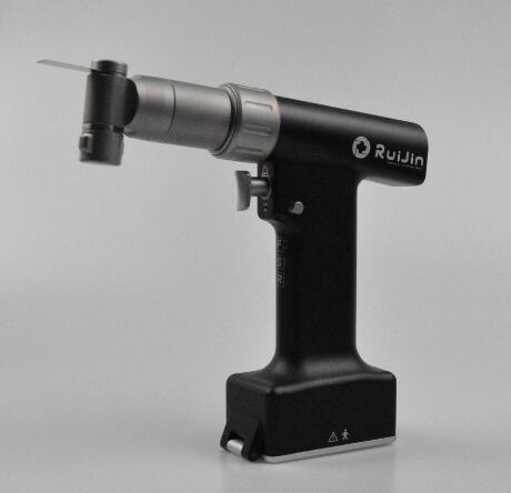 100V-240V Input Voltage Cannulated Drill Machine CDM-100 with Autoclavable Drill Type and More