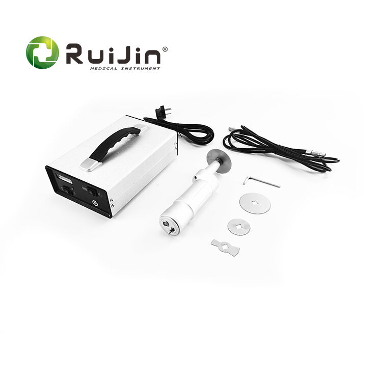 High Corrosionresistance Medical Cutting Tools Sterilization Temperature 135 and Rise In Temperature Less More Than 25C