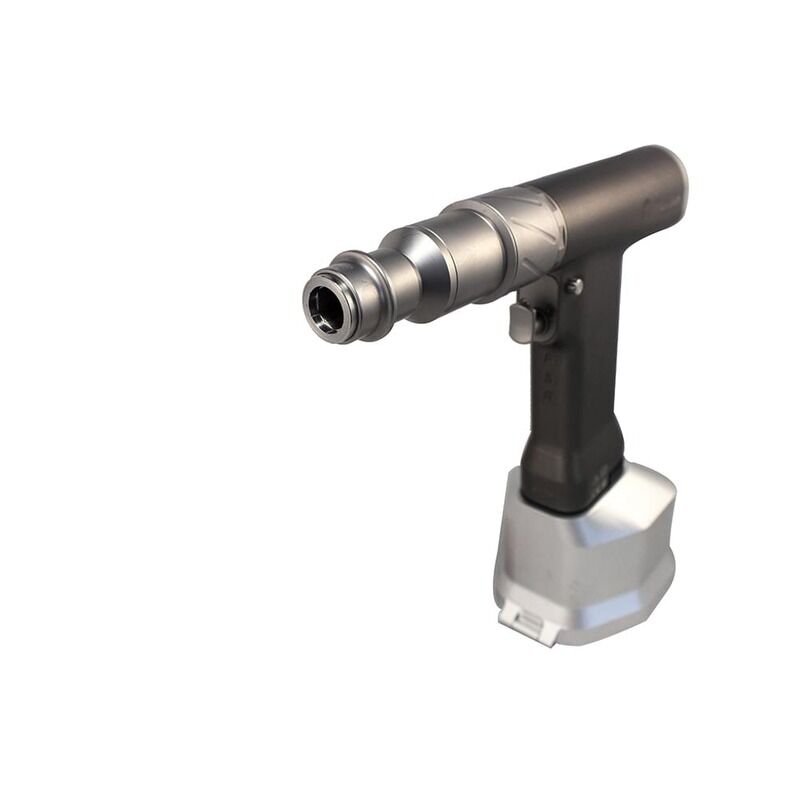 Chuck Size 2.5 Mm Veterinary Surgical Drill Featuring Adjustable Torque Up To 2.5 Nm Suitable For Various Surgical Tasks