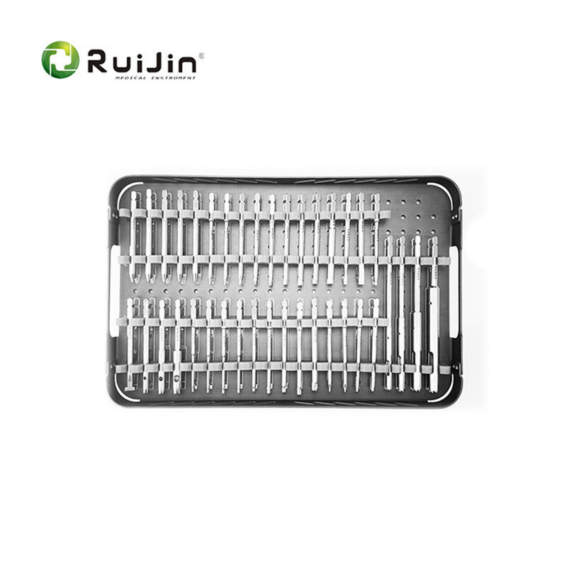 Approx11000oscmin Medical Instrument Set Orthopedic Surgical Instruments For Precision Surgical Procedures And Performance
