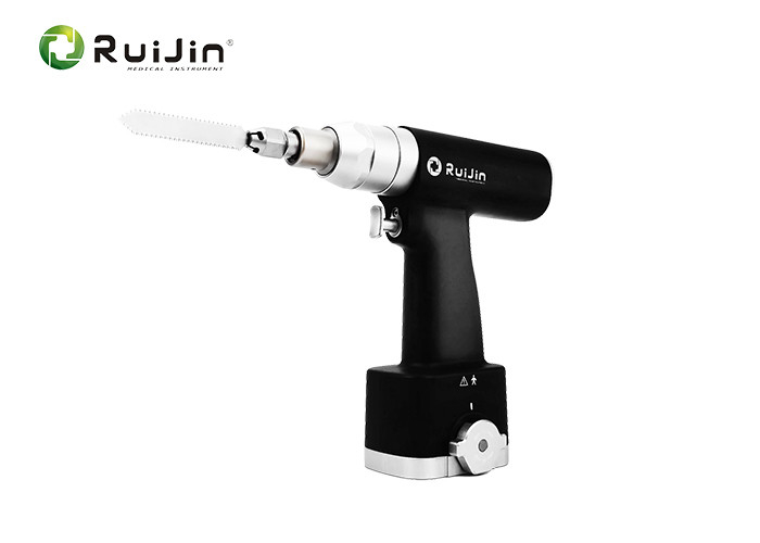 Battery Operated Cordless Reciprocating Bone Saw Micro For Plastic Surgery