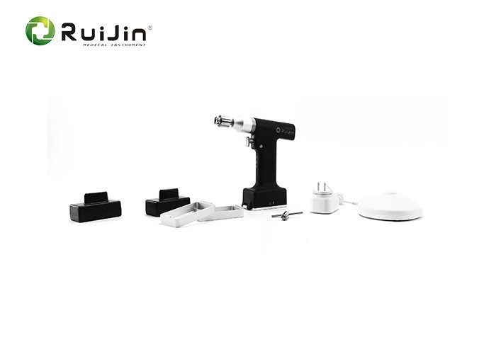 ruijin Surgical Medical Bone Drill Lithium Battery Operated Orthopedic Drill