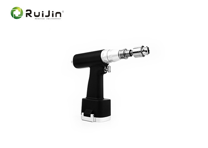 72W Surgical Power Tools Medical Electric Cannulated Bone Drill
