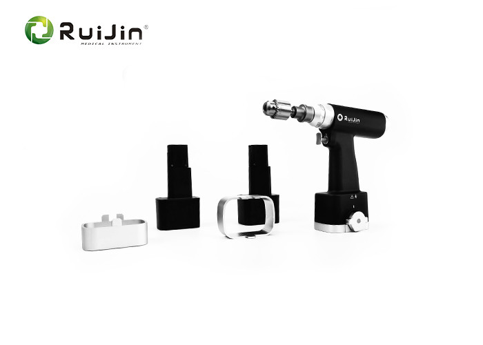 Medical Quick Connect Drill Attachments Orthopedic Bone Drill Orthopedic Power Tools Orthopedic Power Drill