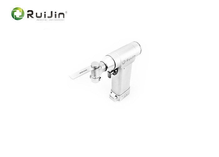 Ruijin Orthopedic Battery Operated Drill System Surgical Tools 2100mAh