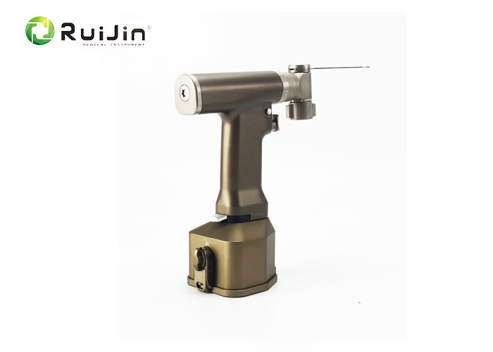 Brushless Medical Cutting Tools Surgical Power Saw 14.4V