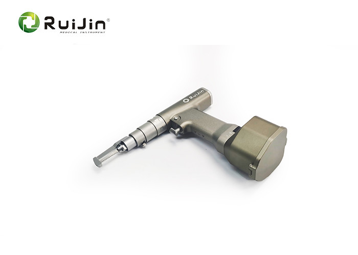 20W Orthopaedic Drill And Saw Surgical Reciprocating Saw Brushless Motor