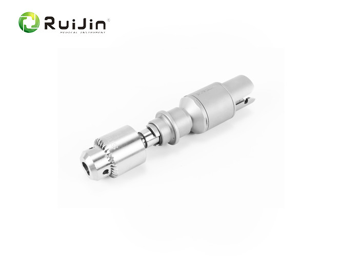 2.9N/m Battery Operated Orthopedic Drill Surgery