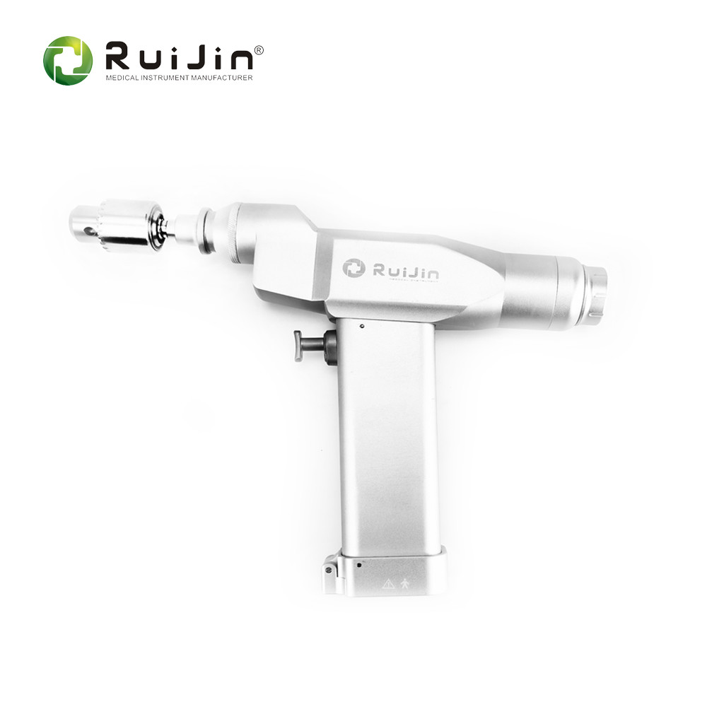 Fracture Load Machine Lithium-ion Battery Powered Electric Cannulated Machine for Bone ...