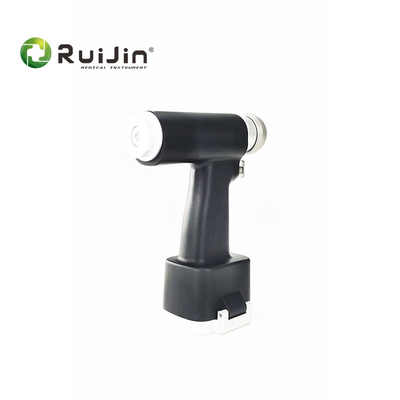 Orthopedic Surgery Medical Bone Drill 1200rpm Drill Speed The Basis Of Surgical Instruments