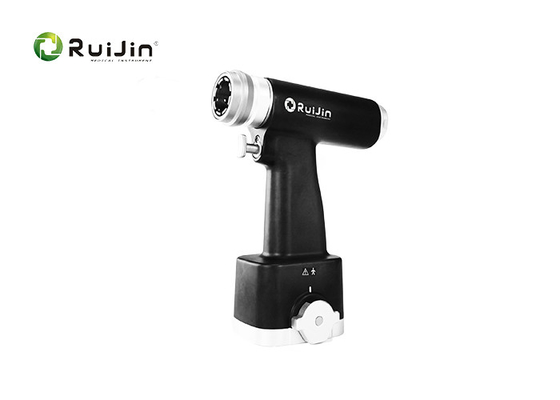 Medical Electric Multifunctional Drill Saw System Power Surgical Drill for Trauma Surgery