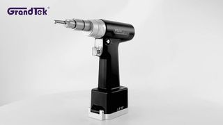 Surgical Bone Drill for Precision Orthopedics